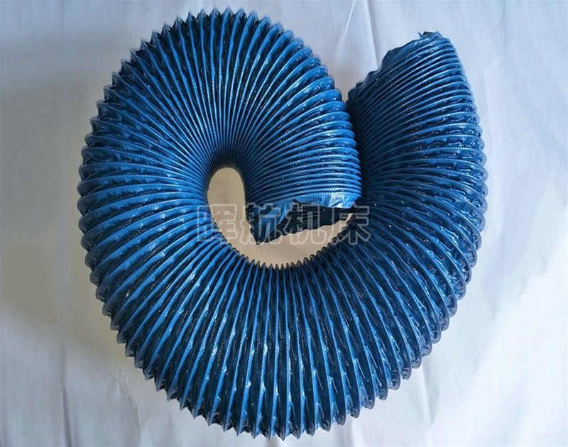 尼龍布風(fēng)管多少錢(qián)