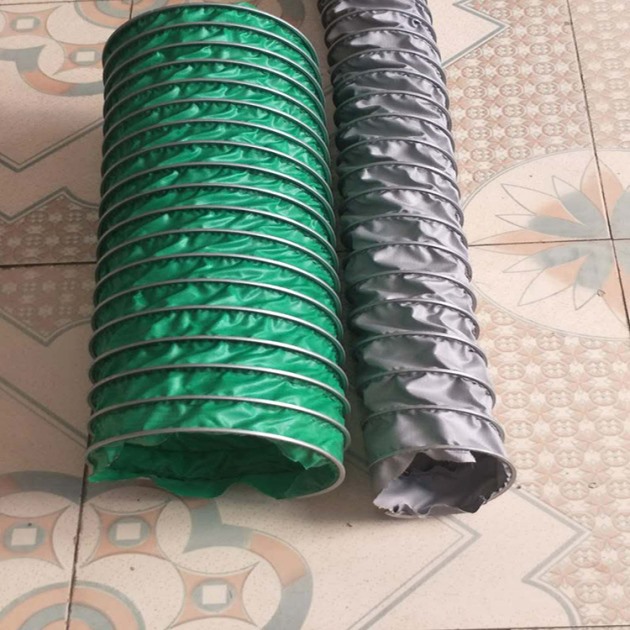 耐高溫通風(fēng)管價格